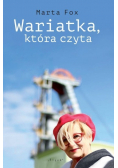 Wariatka, która czyta