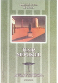 Teatr niepokoju