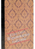 Wspomnienia rodzinne