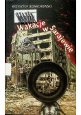 Wakacje w Sarajewie