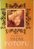 535 dni potopu