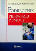 Podręcznik pierwszej pomocy