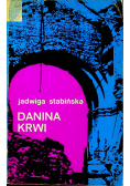 Danina krwi