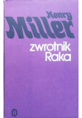 Zwrotnik Raka