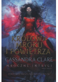 Królowa Mroku i Powietrza