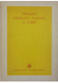 Problemy oziębłości płciowej u kobiet