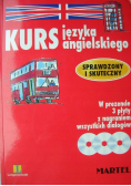 Kurs języka angielskiego