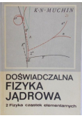 Doświadczalna fizyka jądrowa 2