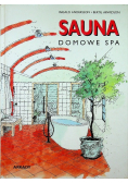 Sauna domowe spa