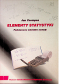 Elementy statystyki