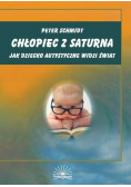 Chłopiec z Saturna