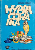 Wypracowania 80 wzorów wypracowań dla klas VII i VIII szkół podstawowych