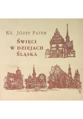 Święci w dziejach Śląska
