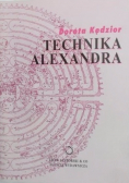 Technika Alexandra