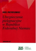 Ubezpieczenie pielęgnacyjne w Republice Federalnej Niemiec