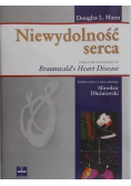 Niewydolność serca Podręcznik towarzyszący do Braunwalds Heart Disease