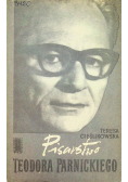 Pisarstwo Teodora Parnickiego