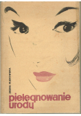 Pielęgnowanie urody