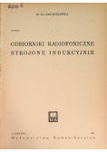 Odbiorniki radiofoniczne strojone indukcyjnie