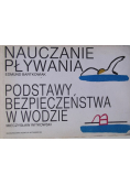 Nauczanie pływania podstawy bezpieczeństwa w wodzie