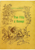 Pan Filip z Konopii