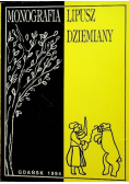 Monografia Lipiusz Dziemiany