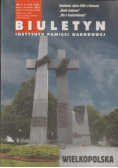 Biuletyn IPN Pismo o najnowszej historii Polski Nr 3 / 22