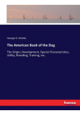 The American Book of the Dog