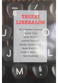Teczki liberałów