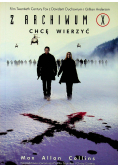 Z archiwum X Chcę wierzyć