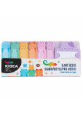 Karteczki samoprzylepne Kotki KIDEA