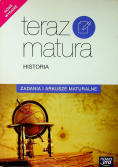 Teraz matura Historia Zadania i arkusze maturalne