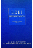 Leki Przeciwhistaminowe