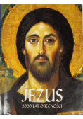 Jezus 2000 lat obecności