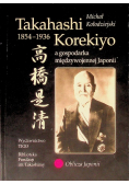Takahashi Korekiyo a gospodarka międzywojennej Japonii