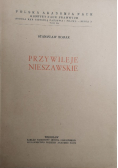 Przywileje nieszawskie