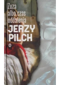 Zuza albo czas oddalenia