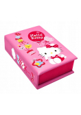 Pudełko na biżuterię Hello Kitty