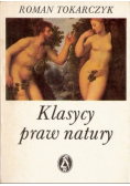 Klasycy praw natury
