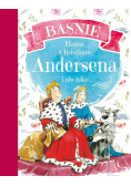 Baśnie Hansa Christiana Andersena i nie tylko