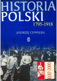 Historia Polski 1795 - 1918