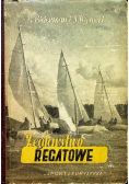 Żeglarstwo regatowe