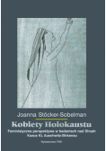 Kobiety Holokaustu