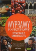 Wyprawy po przyprawy
