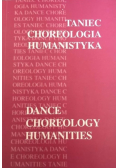 Taniec Choreologia Humanistyka