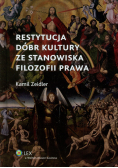 Restytucja dóbr kultury ze stanowiska filozofii prawa
