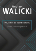 PRL i skok do neoliberalizmu