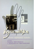 Kryminalistyka