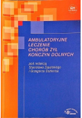 Ambulatoryjne leczenie chorób żył kończyn dolnych