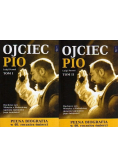 Ojciec Pio Tom I i II